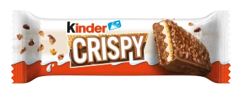 Kinder Crispy 34 g