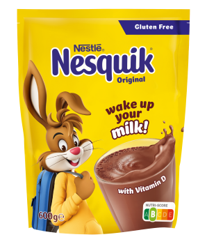 Nesquik Kakao 600g