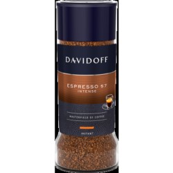 Kawa Davidoff Espresso 57 Intense 100g rozpuszczalna