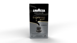 Lavazza Kapsułki Ncc Alu Espresso Ristretto 10sztuk