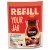 NESCAFE Classic Refill 150g