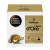 NESCAFÉ DOLCE GUSTO Dallmayr Crema d'Oro 120g
