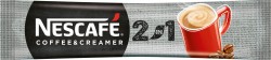 NESCAFÉ 2in1 Coffee &amp; Creamer Rozpuszczalny napój kawowy 20 x 8g