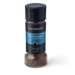 Davidoff kawa 100g Instant Decaf