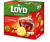 Loyd Herbatka Rozgrzewająca Cytryna z Imbirem (20x2g)