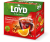 Loyd Herbatka Rozgrzewająca Pomarańcza &amp; Cynamon (20x2g)