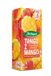 Herbapol Lublin Tango z mango 20 tb. x 2g