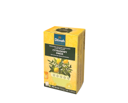 Dilmah Naturally Zesty Lemon [20x1,5g]