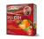 Big-Active - Pu-Erh - Herbata czerwona o smaku mandarynki z trawą cytrynową (40tb x1,8g)