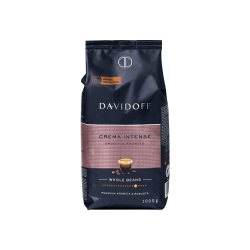 Kawa Davidoff Crema Intense 1000g ziarnista