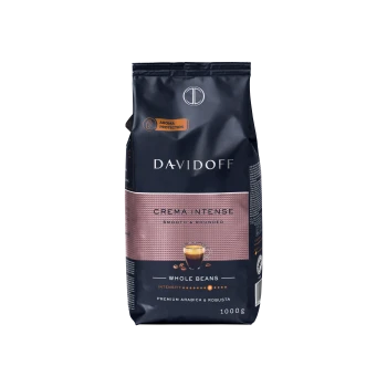Kawa Davidoff Crema Intense 1000g ziarnista