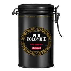 Malongo Kawa mielona Colombie 250g