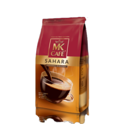 MK Cafe Sahara 250g torba kawa palona mielona