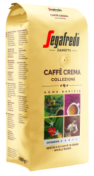 Kawa ziarnista Segafredo Caffe Crema Collezione 1kg