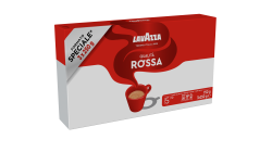 Kawa Mielona Lavazza Qualita Rossa 3x250g