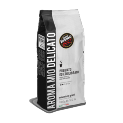 Coffee Vergnano Aroma Mio Delicato 1 kg