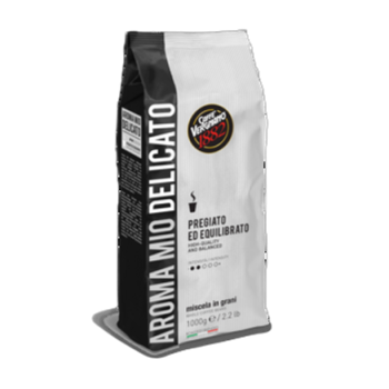 Coffee Vergnano Aroma Mio Delicato 1 kg