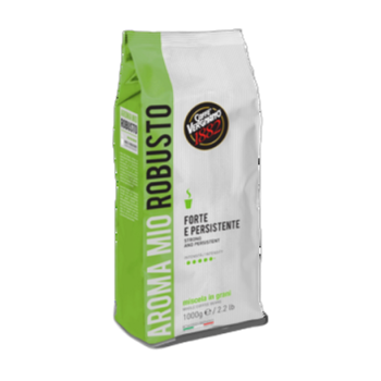 Coffee Vergnano Aroma Mio Robusto 1 kg