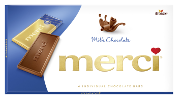 merci czekolada mleczna 100g