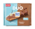 Ritter Sport Czekolada mleczna DUO Coffee 218g