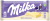 Milka White 90g