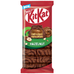 KitKat Tablet Hazelnut 99g