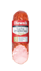 Sucha żywiecka z szynki 220g Olewnik