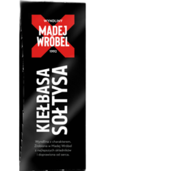 Kiełbasa sołtysa 480 g Madej Wróbel