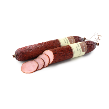 Pałacowa sucha 320 g Zielińscy
