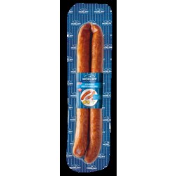 Kiełbasa podwawelska 520 g Morliny