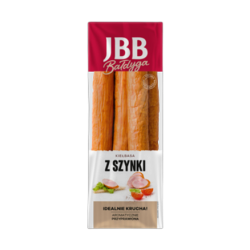 Kiełbasa z szynki JBB ok. 1,0 kg
