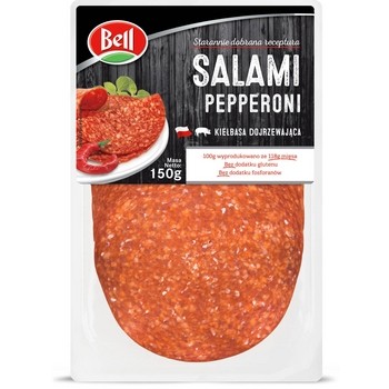 Salami pepperoni 150g