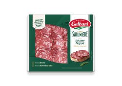 Galbani Salame Napoli 80G