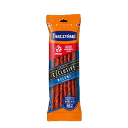 Kabanos exclusive wołowy 90 g Tarczyński