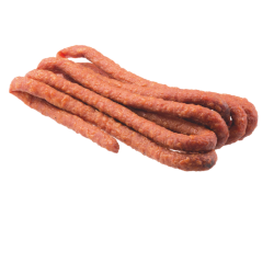 Kabanosy Zielińskiego z kurczaka 360 g Zielińscy