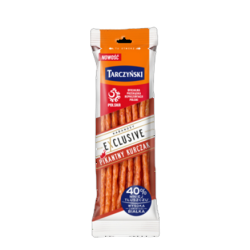Kabanosy Exclusive Spicy Chicken 90 g Tarczyński