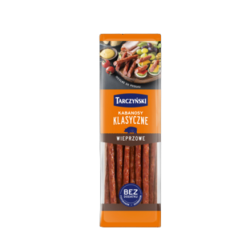 Kabanos klasyczny wieprzowy ok. 1,6 kg Tarczyński