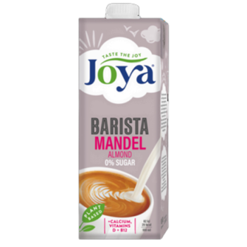 JOYA Barista napój migdałowy 1l