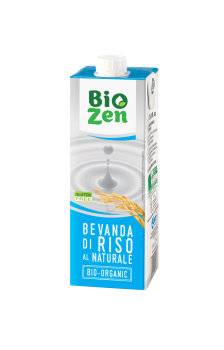 Napój ryżowy Bio BioZen 1L