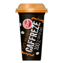 Zott Caffreze Latte Macchiato 200ml