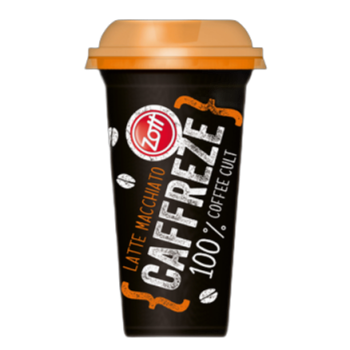 Zott Caffreze Latte Macchiato 200ml