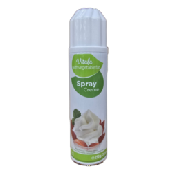 Vitala Spray Creme 250g