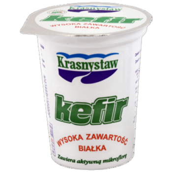 Krasnystaw Kefir 2% 400 g