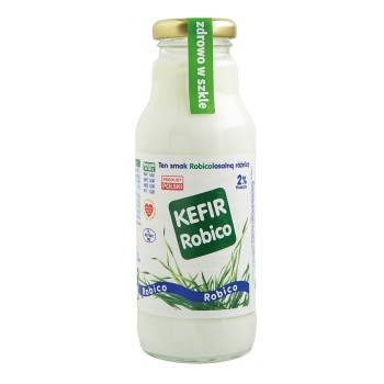 ROBICO Kefir 280 g