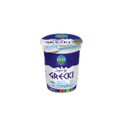 Jogurt grecki 400g Łowicz