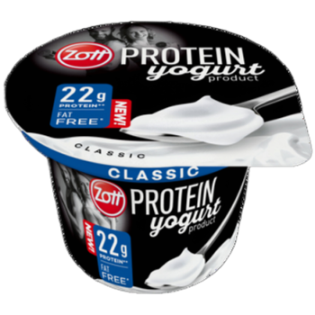 Zott Protein Jogurt Classic 200g