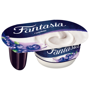 Fantasia Jagoda 118g