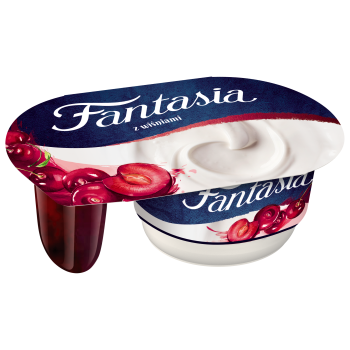 Fantasia Wiśnia 118g