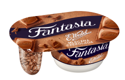 FANTASIA Wedel mleczna czekolada 104 g