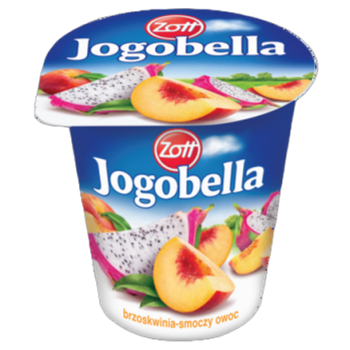 Zott Jogobella Garden Exotic 150g MIX